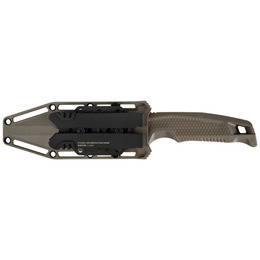 Ніж SOG Recondo FX FDE, Partially Serrated. Фото 6
