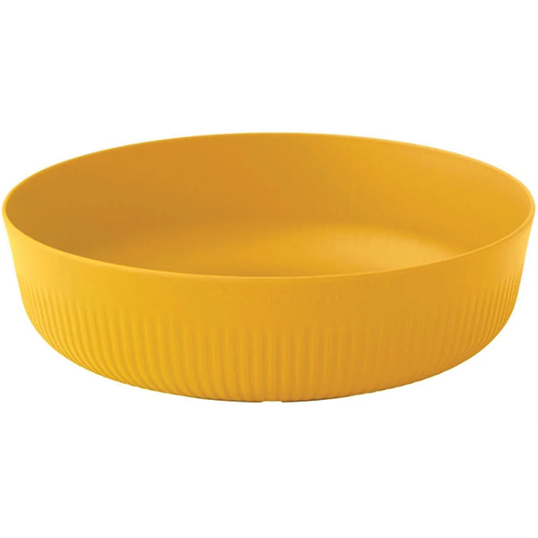 Миска Sea to Summit Passage Bowl, Arrowwood Yellow, S. Фото 2