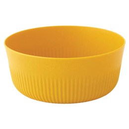 Миска Sea to Summit Passage Bowl, Arrowwood Yellow, S