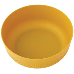 Миска Sea to Summit Passage Bowl, Arrowwood Yellow, S. Фото 3