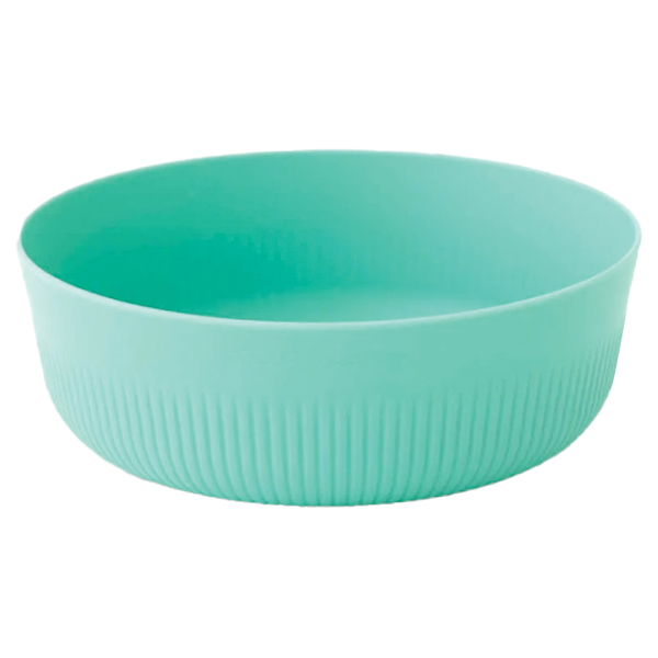 Миска Sea to Summit Passage Bowl, Aqua Sea Blue, M