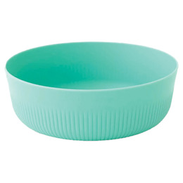 Миска Sea to Summit Passage Bowl, Aqua Sea Blue, M
