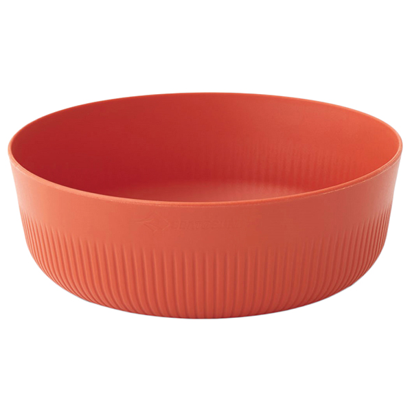 Миска Sea to Summit Passage Bowl, Spicy Orange, M