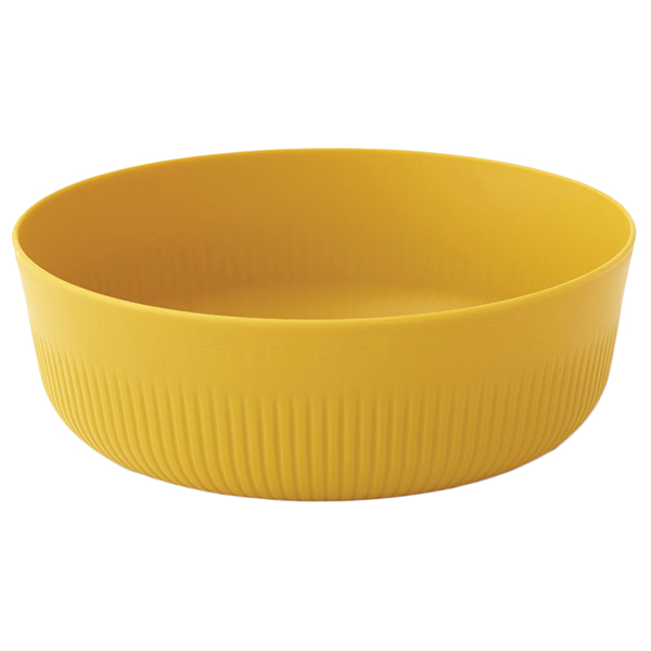 Миска Sea to Summit Passage Bowl, Arrowwood Yellow, M