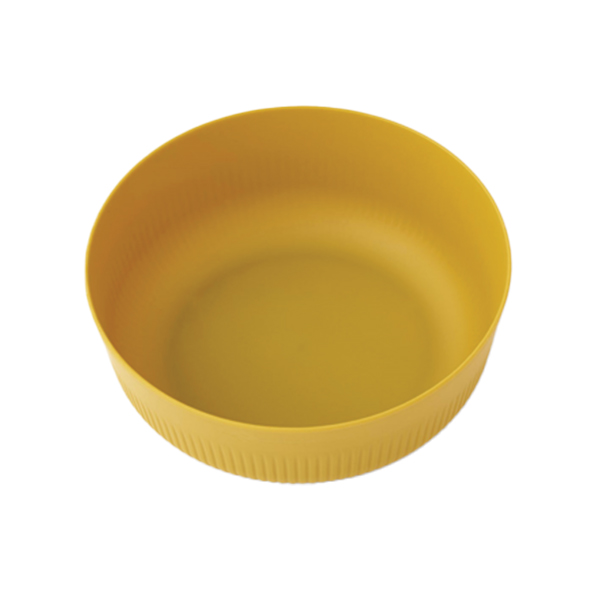 Миска Sea to Summit Passage Bowl, Arrowwood Yellow, M. Фото 2
