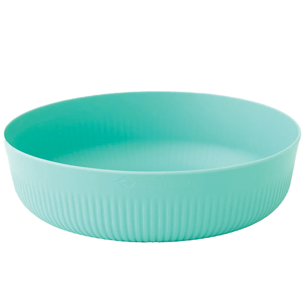 Миска Sea to Summit Passage Bowl, Aqua Sea Blue, L