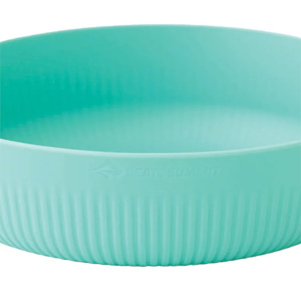 Миска Sea to Summit Passage Bowl, Aqua Sea Blue, L. Фото 2