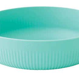 Миска Sea to Summit Passage Bowl, Aqua Sea Blue, L. Фото 2