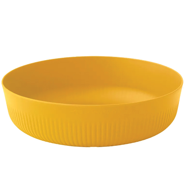 Миска Sea to Summit Passage Bowl, Arrowwood Yellow, L