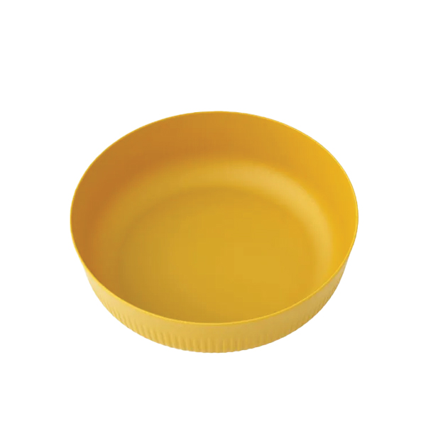 Миска Sea to Summit Passage Bowl, Arrowwood Yellow, L. Фото 2
