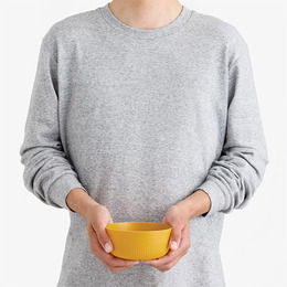 Миска Sea to Summit Passage Bowl, Arrowwood Yellow, L. Фото 3