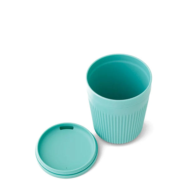 Горнятко Sea To Summit Passage Insulated Mug, 475 мл, Aqua Sea Blue. Фото 3