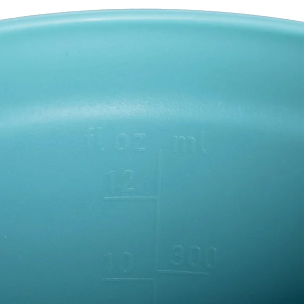 Горнятко Sea To Summit Passage Insulated Mug, 475 мл, Aqua Sea Blue. Фото 4