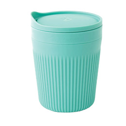 Горнятко Sea To Summit Passage Insulated Mug, 475 мл, Aqua Sea Blue