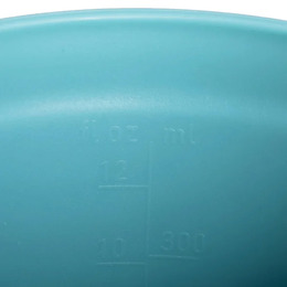 Горнятко Sea To Summit Passage Insulated Mug, 475 мл, Aqua Sea Blue. Фото 4