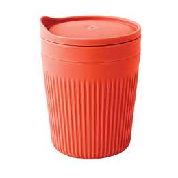 Горнятко Sea To Summit Passage Insulated Mug, 475 мл, Spicy Orange
