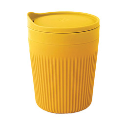 Горнятко Sea To Summit Passage Insulated Mug, 475 мл, Arrowwood Yellow
