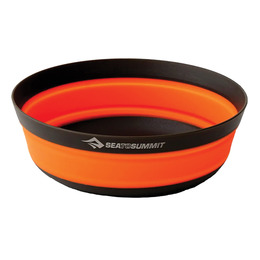 Миска складна Sea to Summit Frontier UL Collapsible Bowl, Puffin's Bill Orange, M