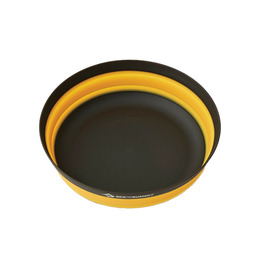 Миска складна Sea to Summit Frontier UL Collapsible Bowl, Sulphur Yellow, M. Фото 3