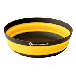 Миска складна Sea to Summit Frontier UL Collapsible Bowl, Sulphur Yellow, L