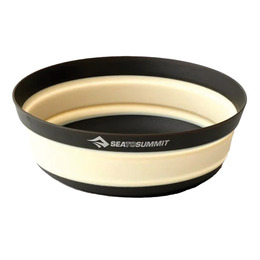 Миска складна Sea to Summit Frontier UL Collapsible Bowl, Bone White, L