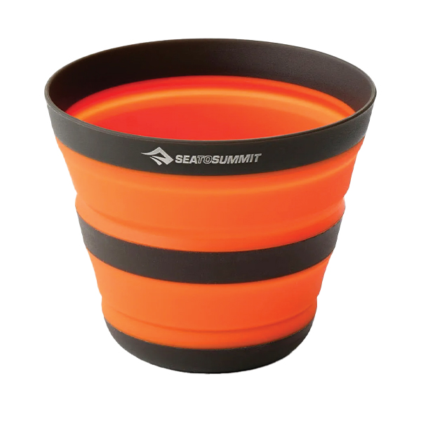 Чашка складна Sea to Summit Frontier UL Collapsible Cup, Puffin's Bill Orange