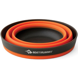 Чашка складна Sea to Summit Frontier UL Collapsible Cup, Puffin's Bill Orange