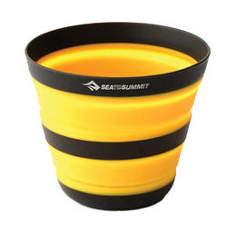 Чашка складна Sea to Summit Frontier UL Collapsible Cup, Sulphur Yellow