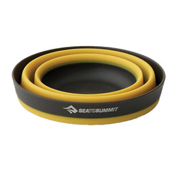 Чашка складна Sea to Summit Frontier UL Collapsible Cup, Sulphur Yellow