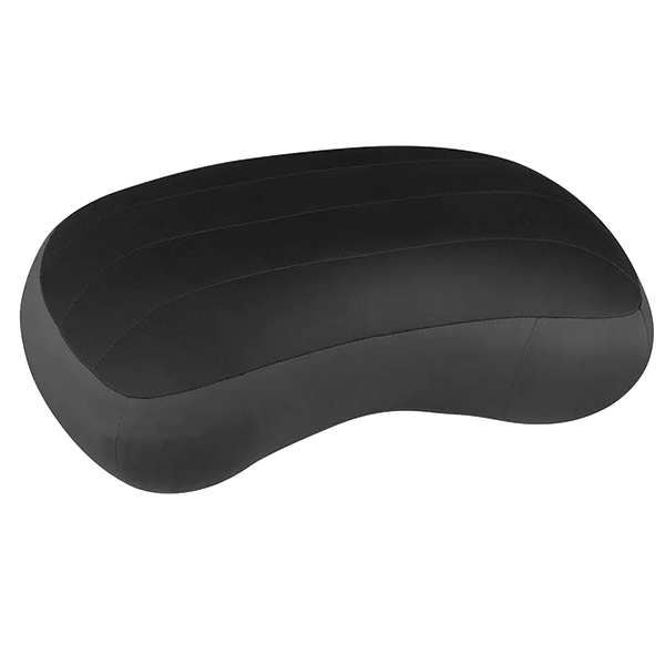 Надувна подушка Aeros Premium Pillow, 13х42х30см, Grey від Sea to Summit. Фото 2