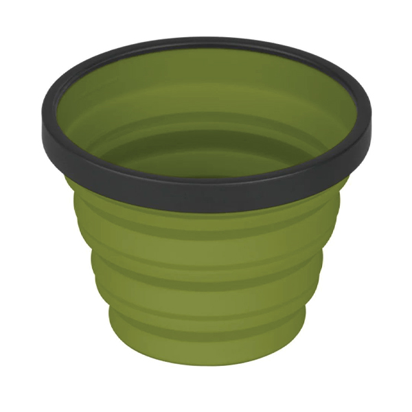 Чашка X-Cup, 250 мл, Olive від Sea to Summit 
