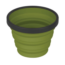 Чашка X-Cup, 250 мл, Olive від Sea to Summit 