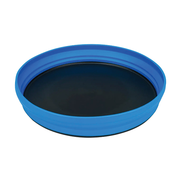 Миска складна X-Plate, 1170 мл, Navy від Sea to Summit