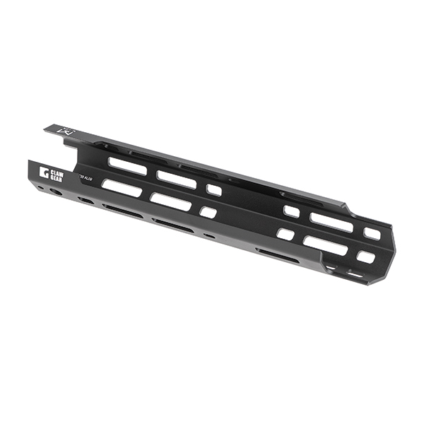 Clawgear цівка AK47 Medium Slick Handguard M-Lock Black. Фото 3
