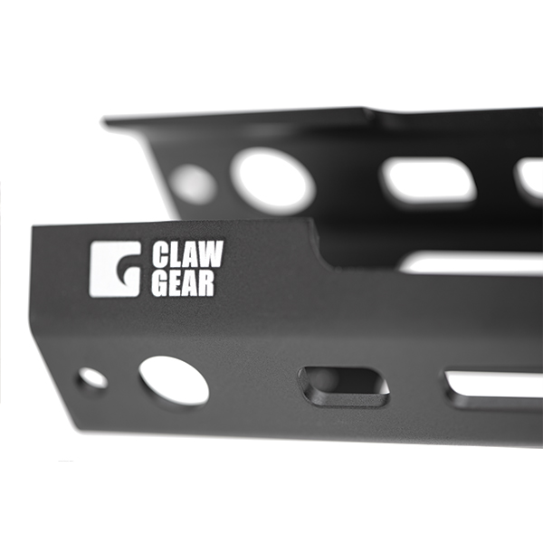 Clawgear цівка AK47 Medium Slick Handguard M-Lock Black. Фото 8