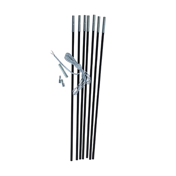 Палиці для намету Rockland tent poles 9,5mm