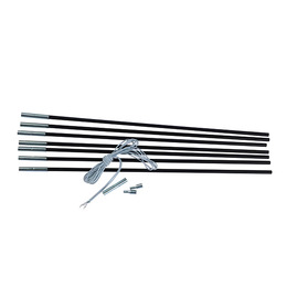 Палиці для намету Rockland tent poles 9,5mm