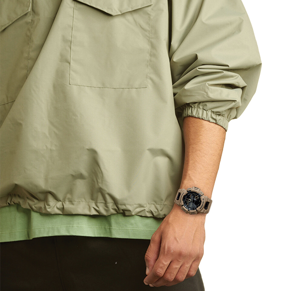Годинник Casio G-SHOCK G-SQUAD GBA-900UU-5AER Coyote. Фото 6