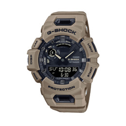 Годинник Casio G-SHOCK G-SQUAD GBA-900UU-5AER Coyote