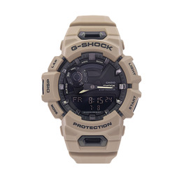 Годинник Casio G-SHOCK G-SQUAD GBA-900UU-5AER Coyote. Фото 2