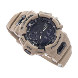 Годинник Casio G-SHOCK G-SQUAD GBA-900UU-5AER Coyote. Фото 3