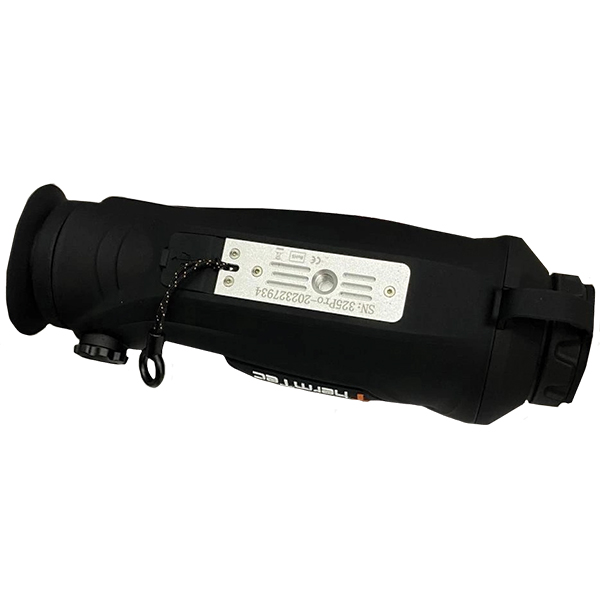 Тепловізійний монокуляр ThermTec Cyclops CP325Pro. Фото 4