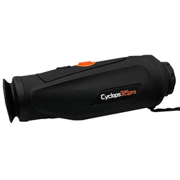 Тепловізійний монокуляр ThermTec Cyclops CP325Pro. Фото 2