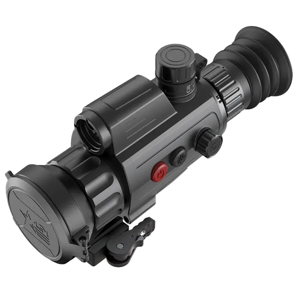 Тепловізійний приціл AGM Varmint LRF TS35-384