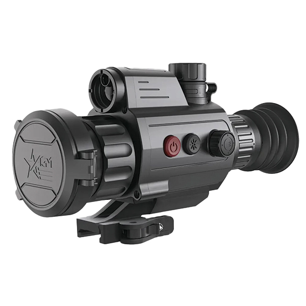Тепловізійний приціл AGM Varmint LRF TS35-384. Фото 2