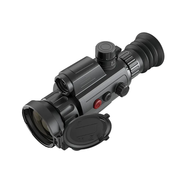 Тепловізійний приціл AGM Varmint LRF TS35-384. Фото 4