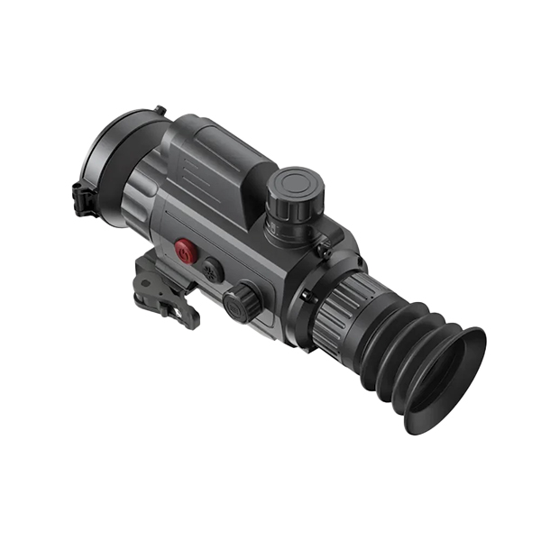 Тепловізійний приціл AGM Varmint LRF TS35-384. Фото 6