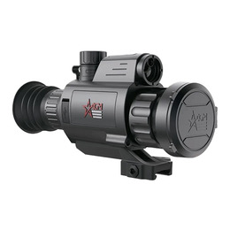 Тепловізійний приціл AGM Varmint LRF TS35-384. Фото 3