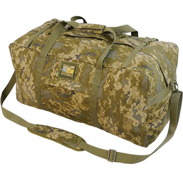 Сумка тактична Kiborg Military bag 130L MM14