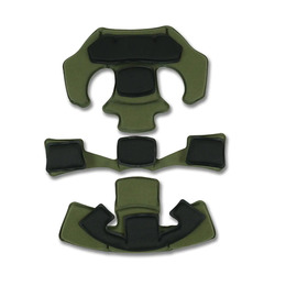 Протиударні подушки для шолома Gen.2 Khaki